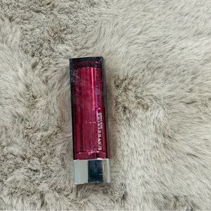 Maybelline New York Lipstick In Romantic Rose # 450 Creamy - New